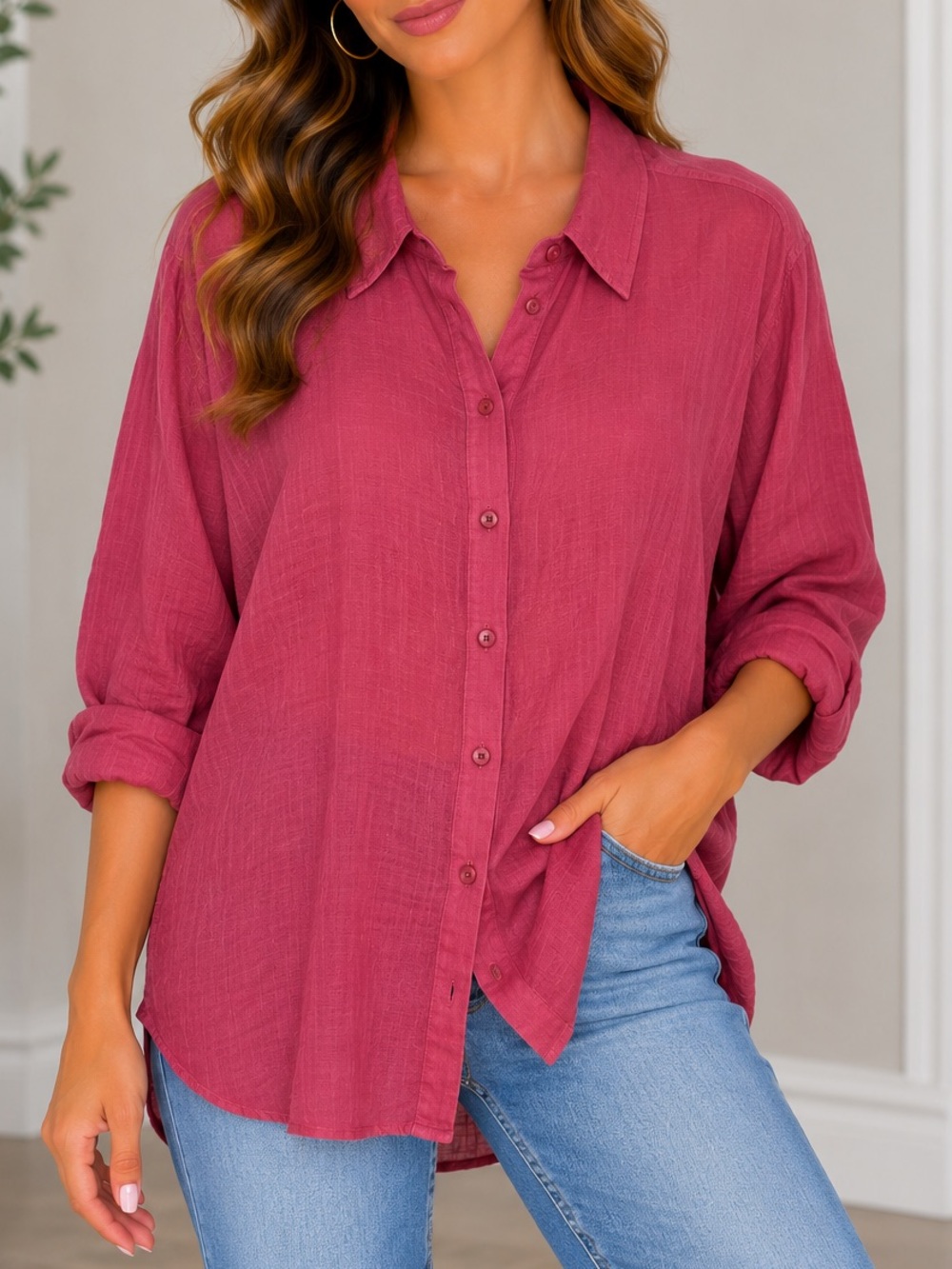 Alfred Dunner Woman Top